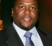 Wendell Pierce