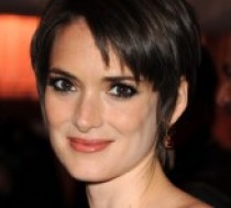 Winona Ryder