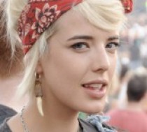 Agyness Deyn
