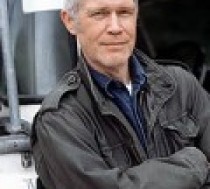 Alexander Morton