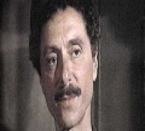 Allan Arbus
