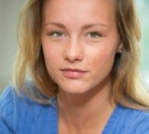Anastasia Harrold