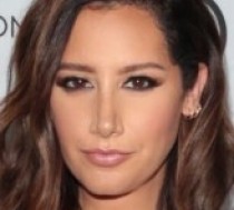 Ashley Tisdale
