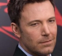 Ben Affleck