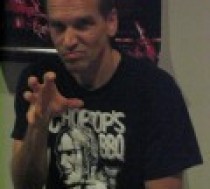 Bill Moseley