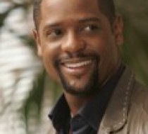 Blair Underwood