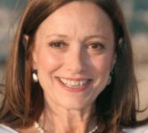 Brigitte Roüan