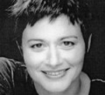 Catherine Vinatier