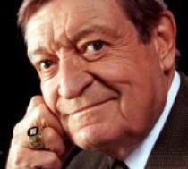 Chick Hearn