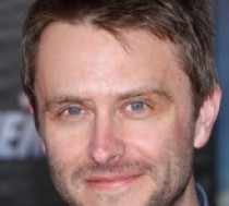 Chris Hardwick