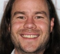 Chris Pontius