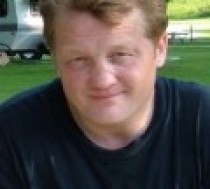 Christian Stolte
