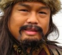Darryl Quon