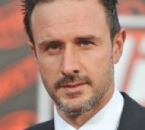 David Arquette