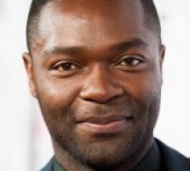 David Oyelowo