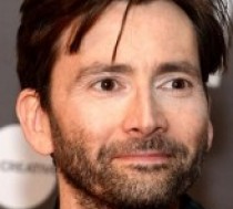David Tennant