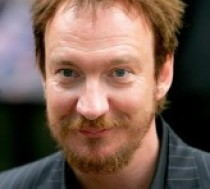 David Thewlis