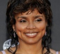 Debbi Morgan