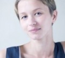 Delphine Chuillot
