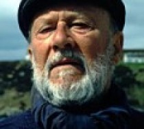 Donald Pleasence