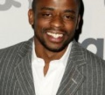 Dule Hill