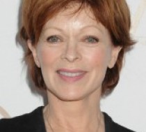 Frances Fisher