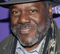 Frankie Faison