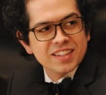 Geoffrey Arend