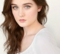 Grace Victoria Cox