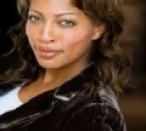 Indira G. Wilson
