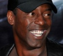 Isaiah Washington