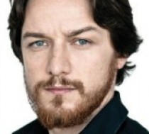 James McAvoy