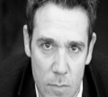 Jamie Sives