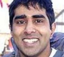 Jay Chandrasekhar