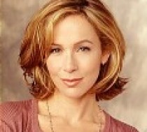 Jennifer Grey