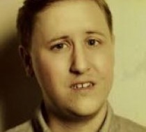 Johnny Pemberton