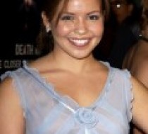 Justina Machado
