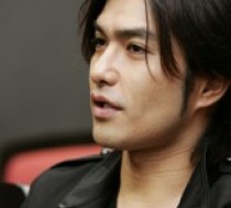 Kazuki Kitamura