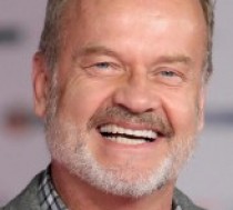 Kelsey Grammer