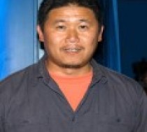 Lee Mu-yeong