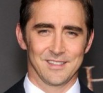 Lee Pace
