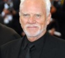 Malcolm McDowell