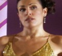 María Almudéver