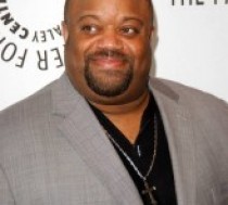 Mark Christopher Lawrence