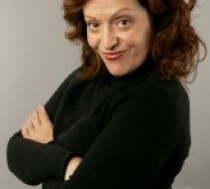Marlene Forte