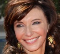 Mary Steenburgen