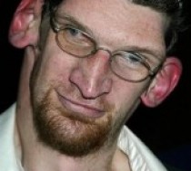 Matthew McGrory