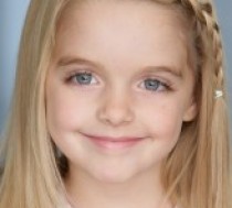 Mckenna Grace