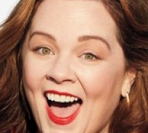 Melissa McCarthy