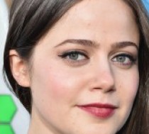 Molly Gordon